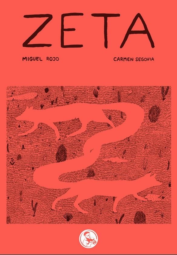 Zeta | Rojo, Miguel / Segovia, Carmen | Cooperativa autogestionària