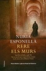 Rere els murs | Esponellà, Núria | Cooperativa autogestionària