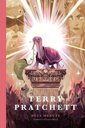 Déus menuts | Pratchett, Terry | Cooperativa autogestionària