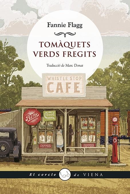 Tomàquets verds fregits | Flag, Fannie