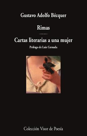 Rimas / Cartas literarias a una mujer | Bécquer, Gustavo Adolfo | Cooperativa autogestionària
