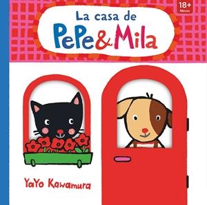 La casa de Pepe & Mila | Kawamura, Yayo | Cooperativa autogestionària