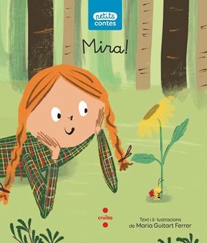 Mira | Guitart Ferrer, Maria | Cooperativa autogestionària