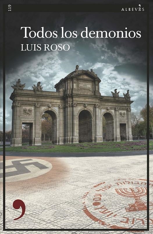 Todos los demonios | Roso, Luis | Cooperativa autogestionària