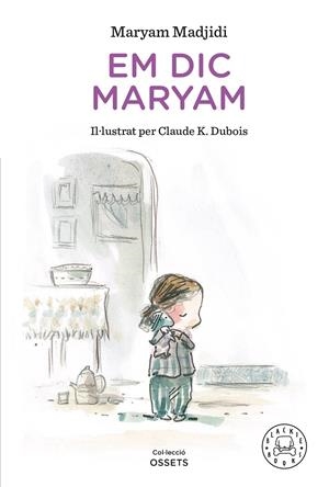 Em dic Maryam | Madjidi, Maryam | Cooperativa autogestionària