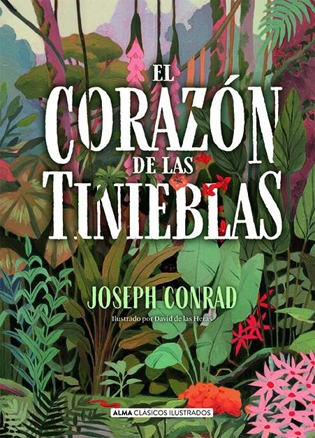 El corazón de las tinieblas | Gabriel Vásquez, Juan