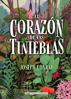 El corazón de las tinieblas | Gabriel Vásquez, Juan | Cooperativa autogestionària