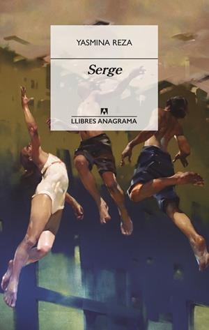 Serge | Reza, Yasmina | Cooperativa autogestionària