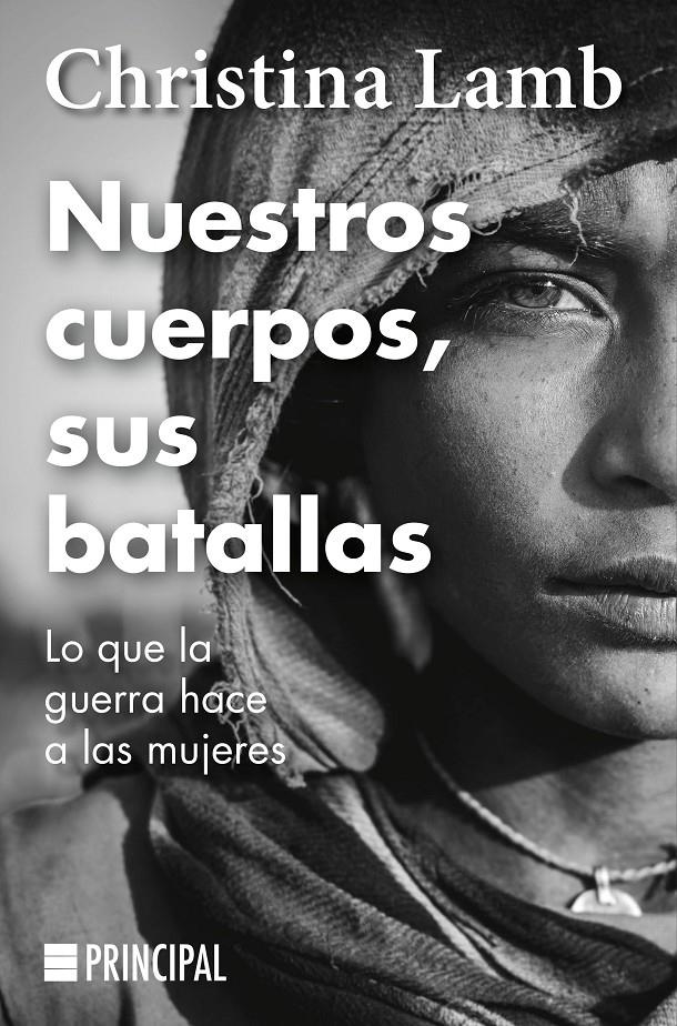 Nuestros cuerpos, sus batallas | Lamb, Christina | Cooperativa autogestionària