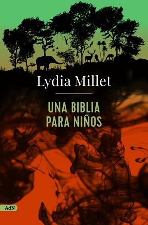 Una Biblia para niños | Millet, Lydia | Cooperativa autogestionària