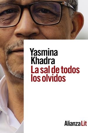 La sal de todos los olvidos | Khadra, Yasmina