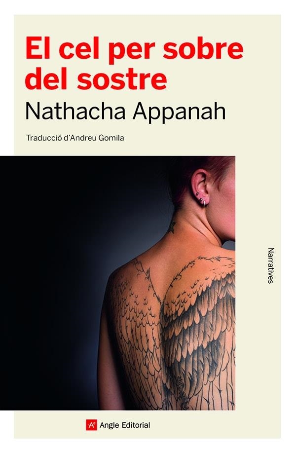 El cel per sobre del sostre | Appanah, Nathacha | Cooperativa autogestionària