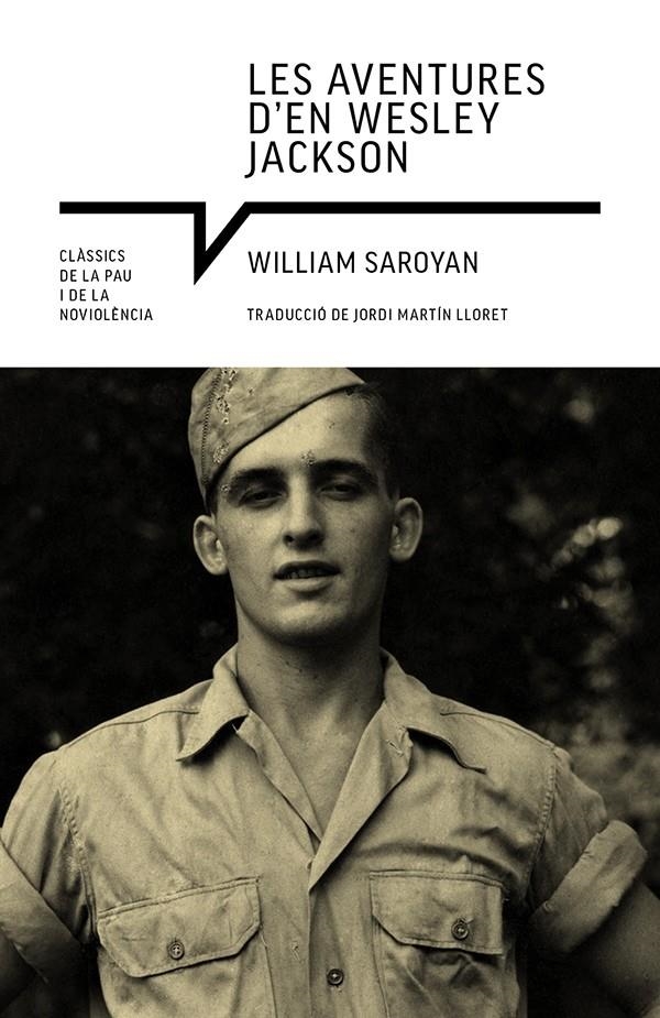 Les aventures d'en Wesley Jackson | Saroyan, William | Cooperativa autogestionària