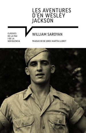 Les aventures d'en Wesley Jackson | Saroyan, William | Cooperativa autogestionària