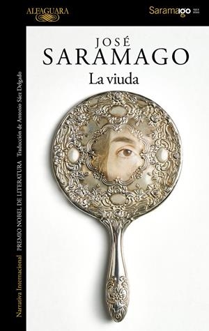 La viuda | Saramago, José | Cooperativa autogestionària
