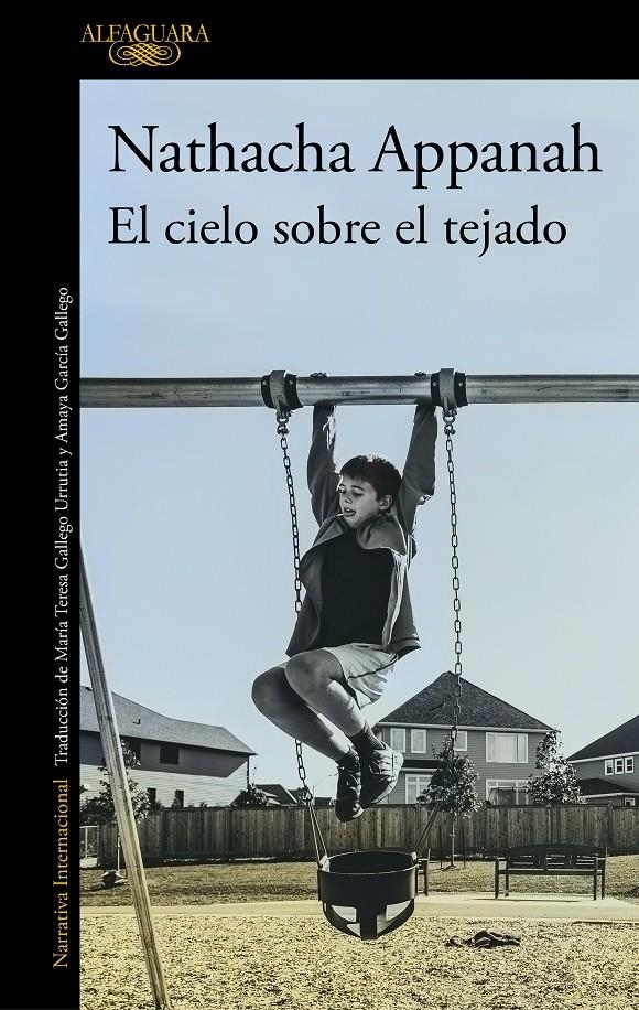 El cielo sobre el tejado | Appanah, Nathacha | Cooperativa autogestionària