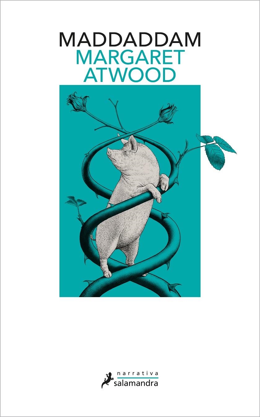 Maddaddam (La trilogía de MaddAddam 3) | Atwood, Margaret | Cooperativa autogestionària