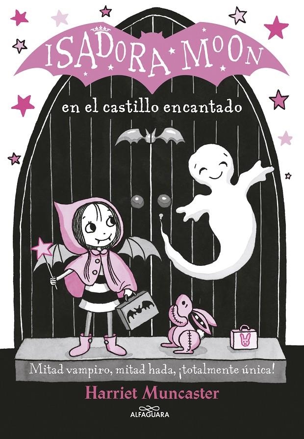 Isadora Moon en el castillo encantado (Isadora Moon 6) | Muncaster, Harriet | Cooperativa autogestionària