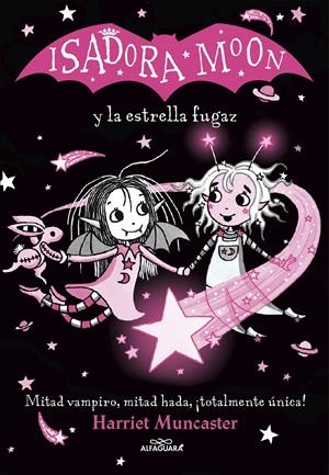Isadora Moon y la estrella fugaz | Muncaster, Harriet | Cooperativa autogestionària