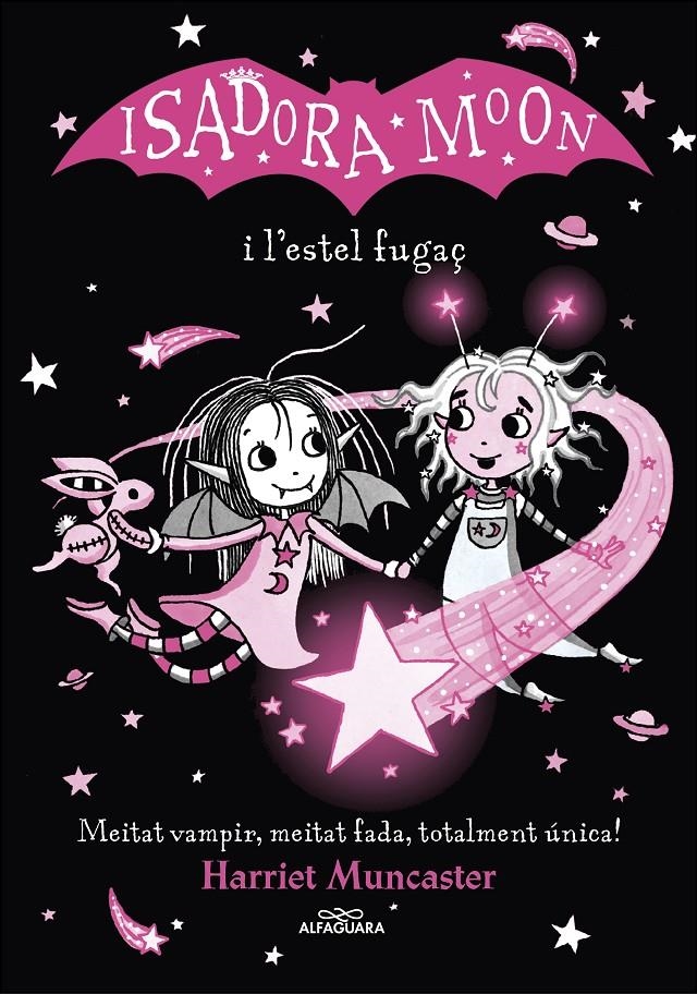 La Isadora Moon i l'estel fugaç | Muncaster, Harriet | Cooperativa autogestionària