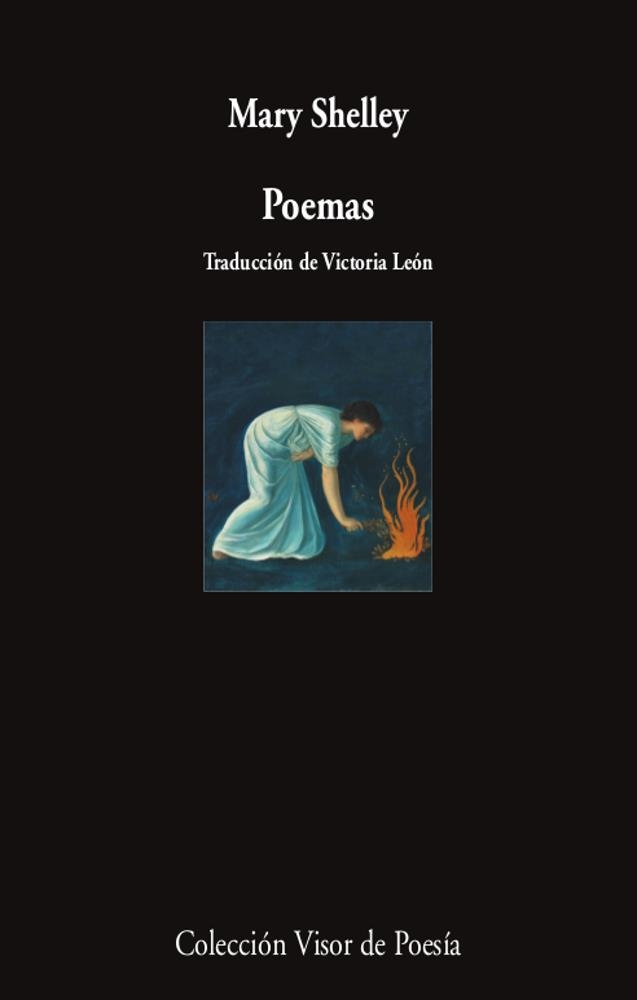 Poemas de Mary Shelley | Shelley, Mary | Cooperativa autogestionària