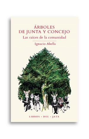 Árboles de Junta y Concejo | Abella Mina, Ignacio | Cooperativa autogestionària
