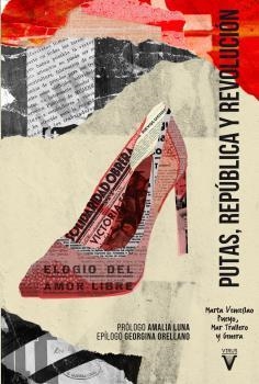 Putas, república y revolución | VENCESLAO PUEYO, MARTA/TRALLERO, MAR/GENERA | Cooperativa autogestionària