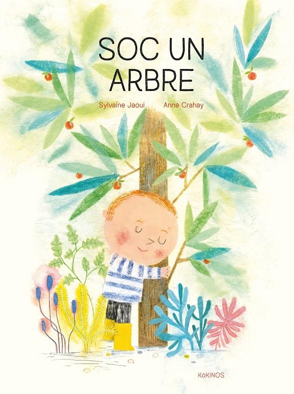 Soc un arbre | Jaoui, Sylvaine | Cooperativa autogestionària