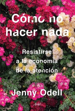 Cómo no hacer nada | Odell, Jenny | Cooperativa autogestionària