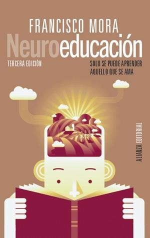 Neuroeducación | Mora, Francisco | Cooperativa autogestionària