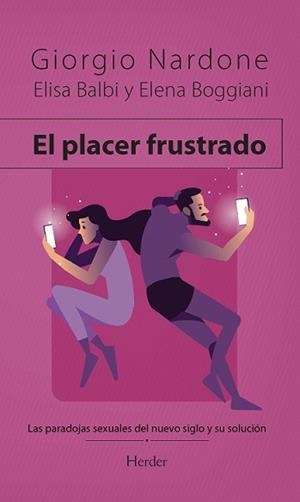 El placer frustrado | Nardone Giorgio/Balbi, Elisa/Boggiani, Elena | Cooperativa autogestionària