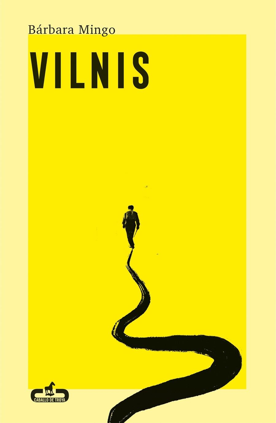 Vilnis | Mingo, Bárbara