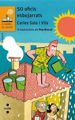 50 oficis esbojarrats | Sala i Vila, Carles | Cooperativa autogestionària