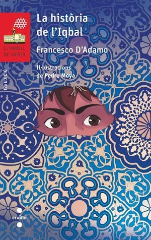 La història de l'Iqbal | D'Adamo, Francesco | Cooperativa autogestionària