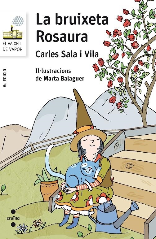 La bruixeta Rosaura | Sala i Vila, Carles