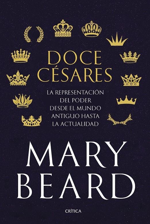Doce césares | Beard, Mary | Cooperativa autogestionària