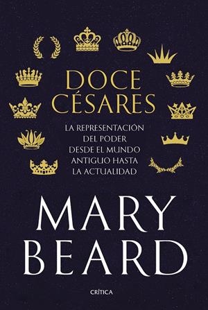 Doce césares | Beard, Mary