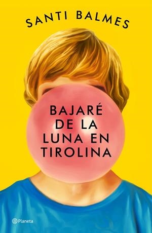 Bajaré de la luna en tirolina | Balmes, Santi | Cooperativa autogestionària