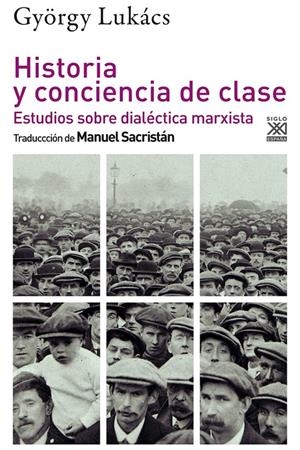 Historia y conciencia de clase | Lukács, György | Cooperativa autogestionària