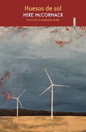 Huesos de sol | McCormack, Mike