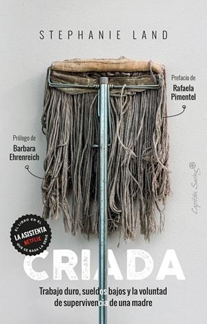 Criada | Land, Stephanie | Cooperativa autogestionària