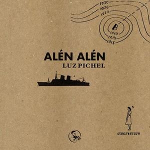 Alén Alén | Pichel, Luz | Cooperativa autogestionària