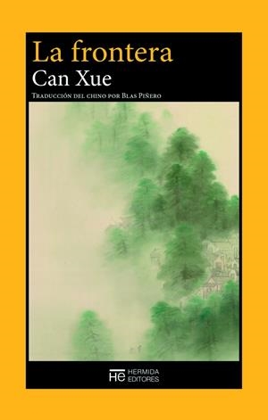 La frontera | Xue, Can | Cooperativa autogestionària