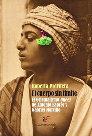 El cuerpo sin límite | Previtera, Roberta