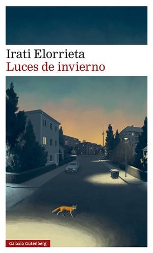 Luces de invierno | Elorrieta, Irati | Cooperativa autogestionària