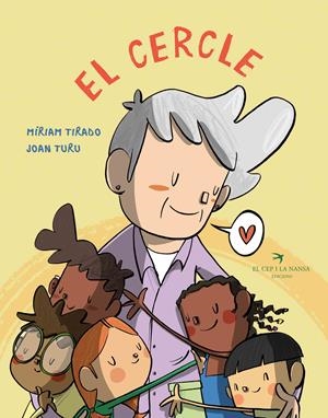 El cercle | Tirado, Míriam; Turu, Joan | Cooperativa autogestionària