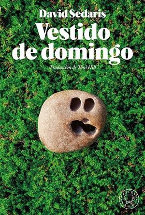 Vestido de domingo | Sedaris, David | Cooperativa autogestionària
