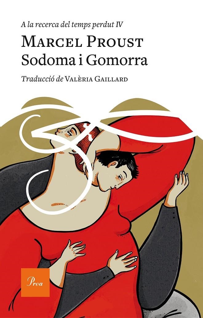Sodoma i Gomorra | Proust, Marcel | Cooperativa autogestionària