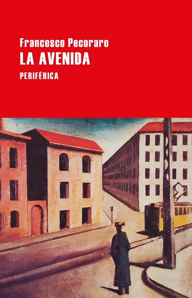 La avenida | Pecoraro, Francesco
