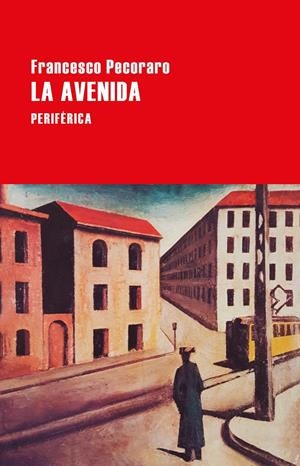 La avenida | Pecoraro, Francesco | Cooperativa autogestionària
